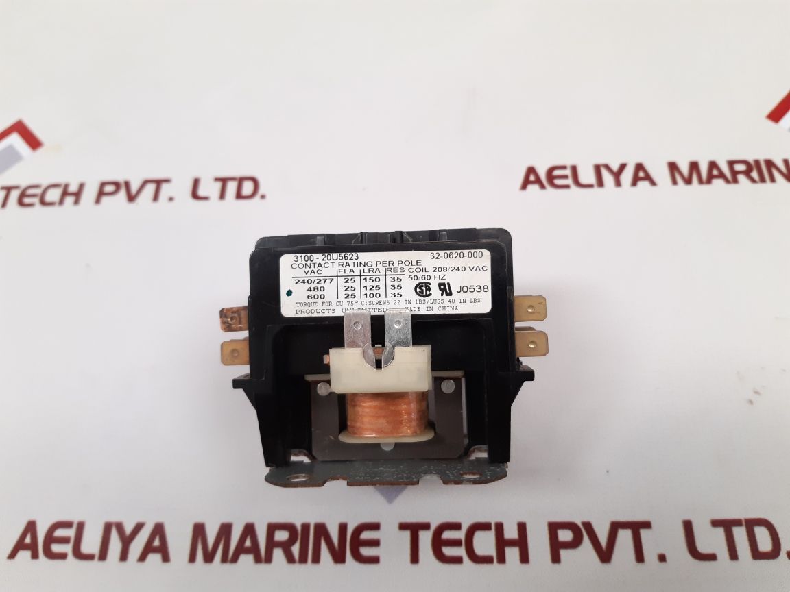 3100-20U5623 Contactor
