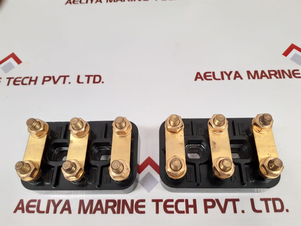 Fiame F/C 95/60 Electric Motor Terminal Block
