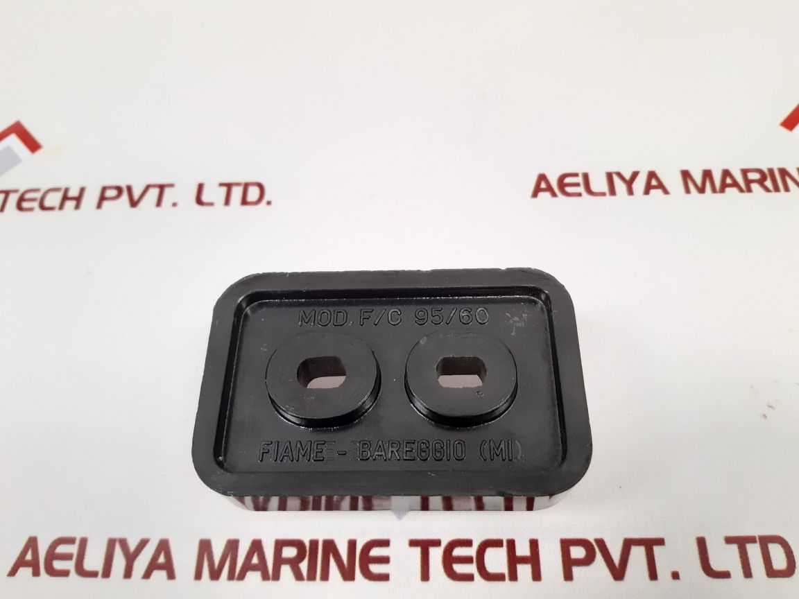 Fiame F/C 95/60 Electric Motor Terminal Block
