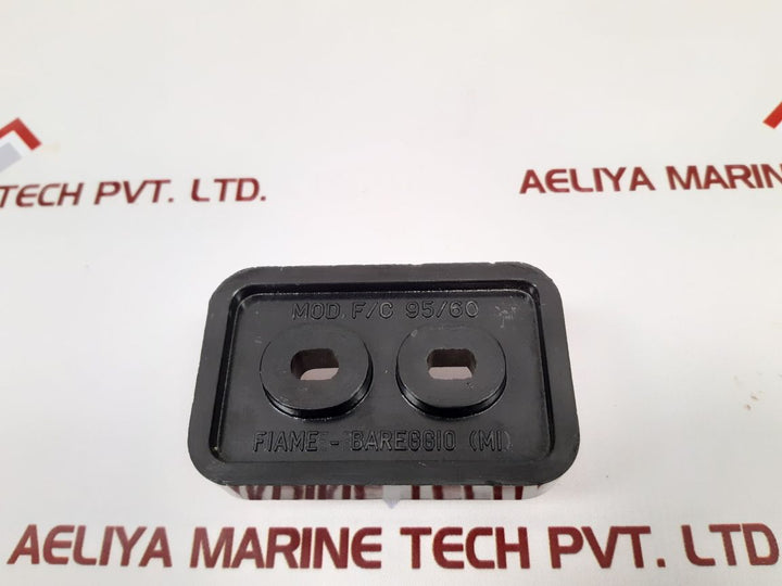 Fiame F/C 95/60 Electric Motor Terminal Block
