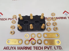 F.I.A.M.E. 115 X 70 Electric Motor Terminal Block Kb10.2 115.70 M10
