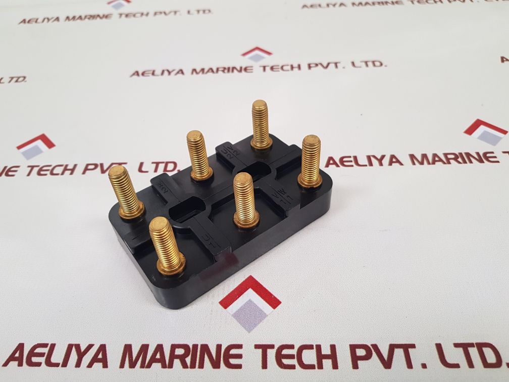 F.I.A.M.E. 115 X 70 Electric Motor Terminal Block Kb10.2 115.70 M10
