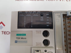 Telemecanique / Schneider Electric Modicon Tsx Micro Module Tsx3721101
