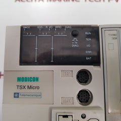 Telemecanique / Schneider Electric Modicon Tsx Micro Module Tsx3721101
