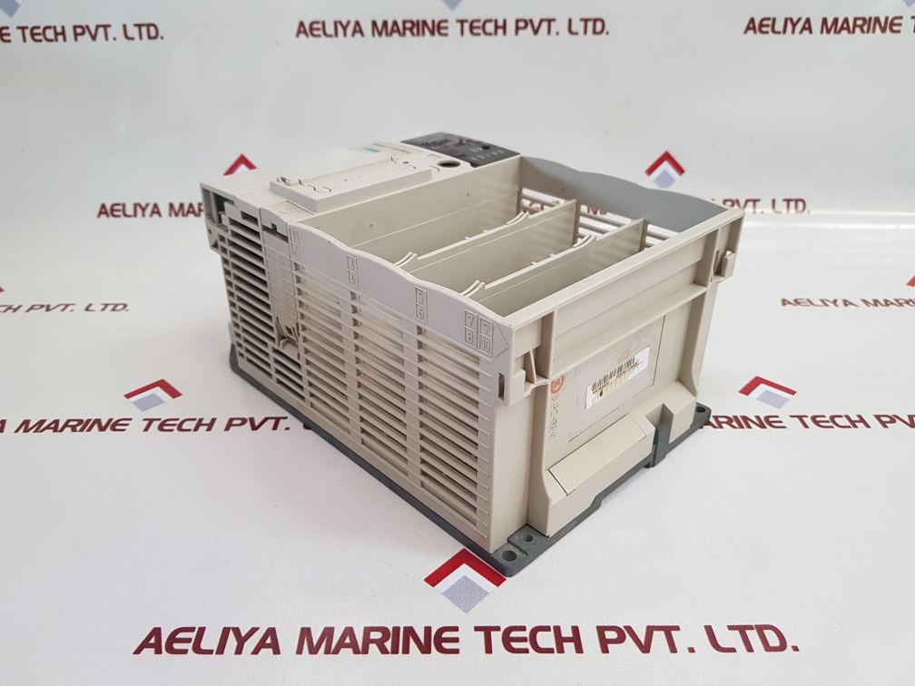 Telemecanique Tsx3708056Dr1 Modicon Tsx Micro Module
