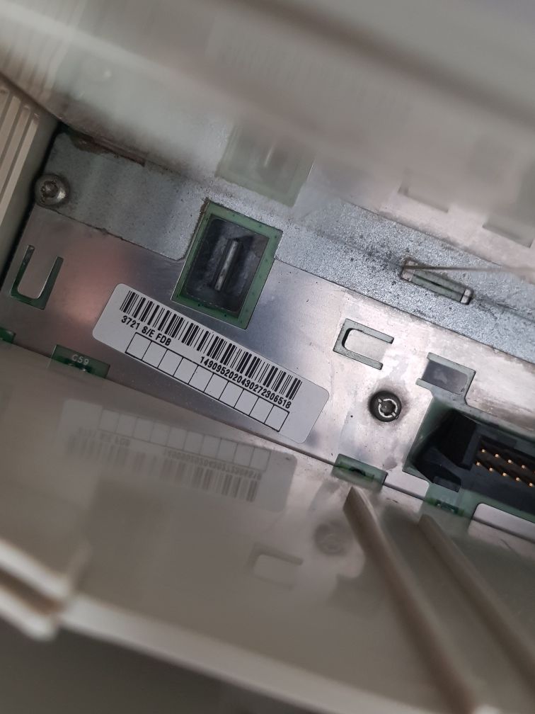 Telemecanique Tsx3708056Dr1 Modicon Tsx Micro Module
