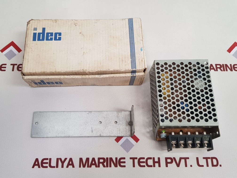 Idec Ps3N-c Power Supply 30W
