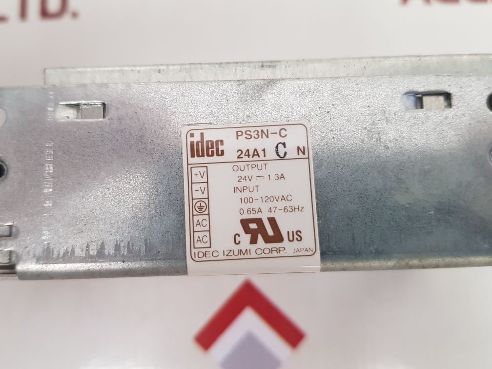 Idec Ps3N-c Power Supply 30W

