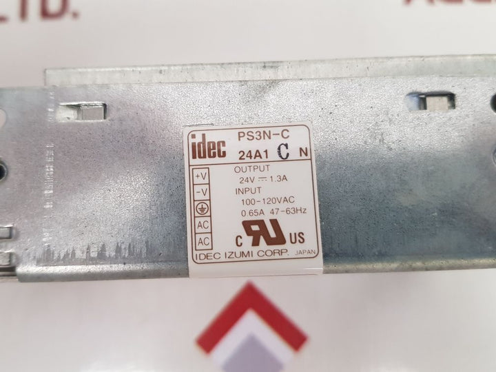 Idec Ps3N-c Power Supply 30W
