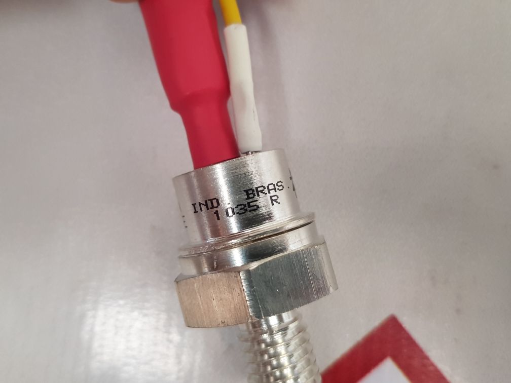 Semikron Skt100/16E Thyristor Module
