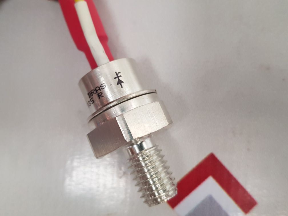 Semikron Skt100/16E Thyristor Module
