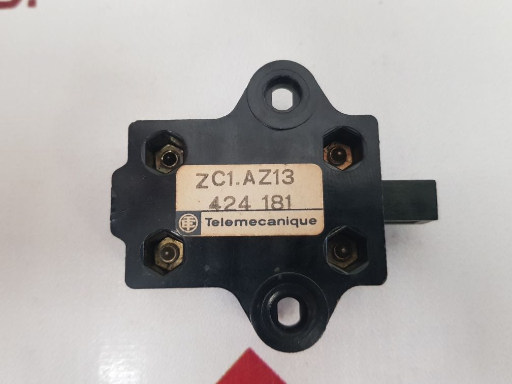 Telemecanique Zc1.Az13
