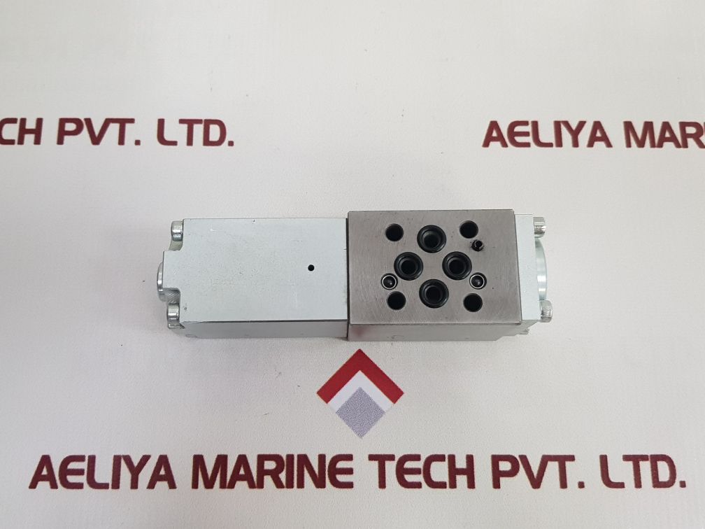 Wandfluh Bpii-s1454 Valve
