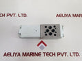 Wandfluh Bpii-s1454 Valve

