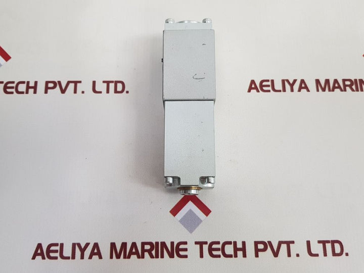 Wandfluh Bpii-s1454 Valve
