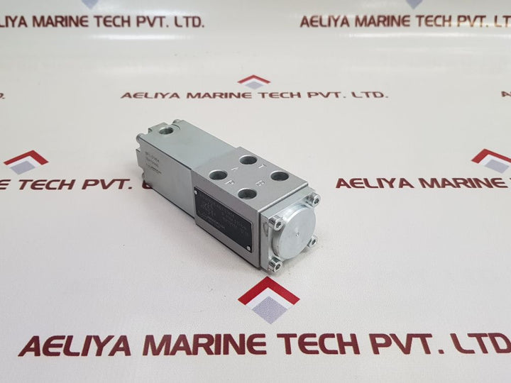 Wandfluh Bpii-s1454 Valve
