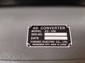 Furuno Ad-100 Ad Converter
