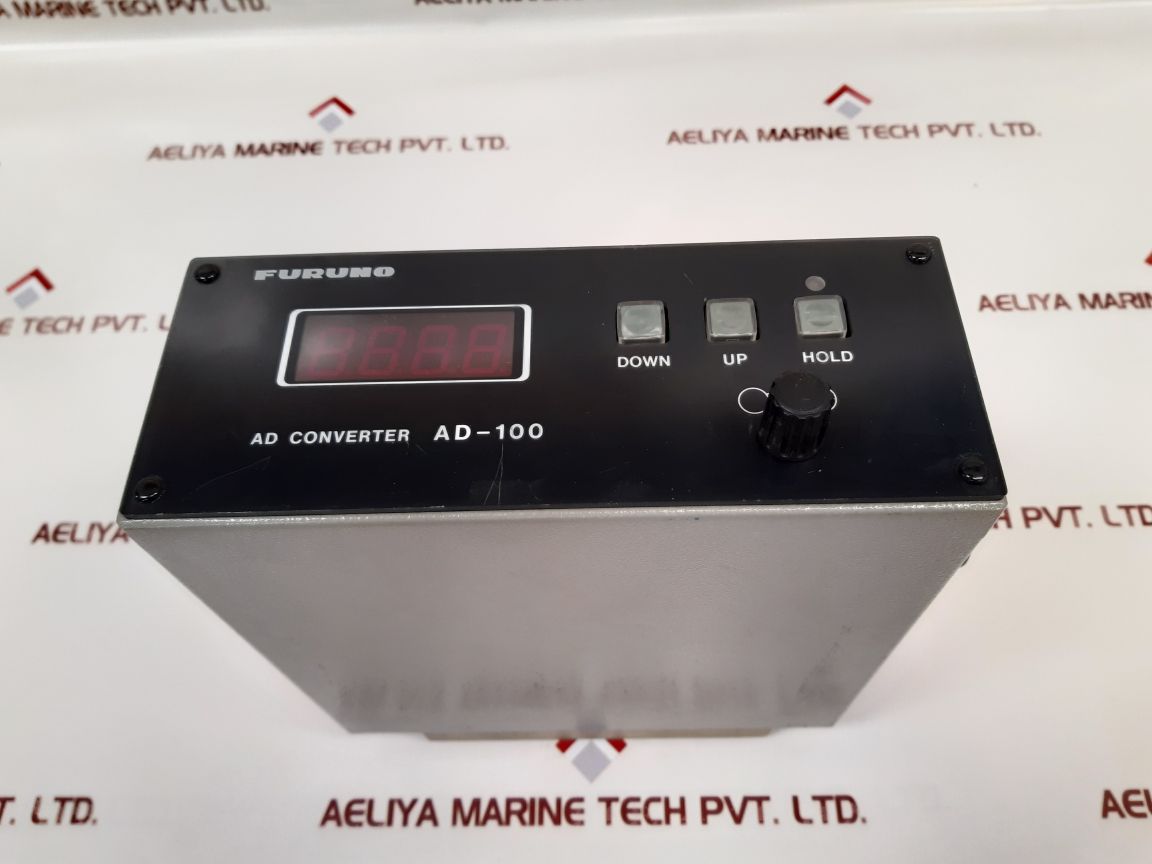 Furuno Ad-100 Ad Converter
