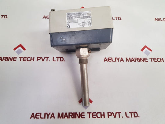 Jumo Ath-22 Thermostat T80
