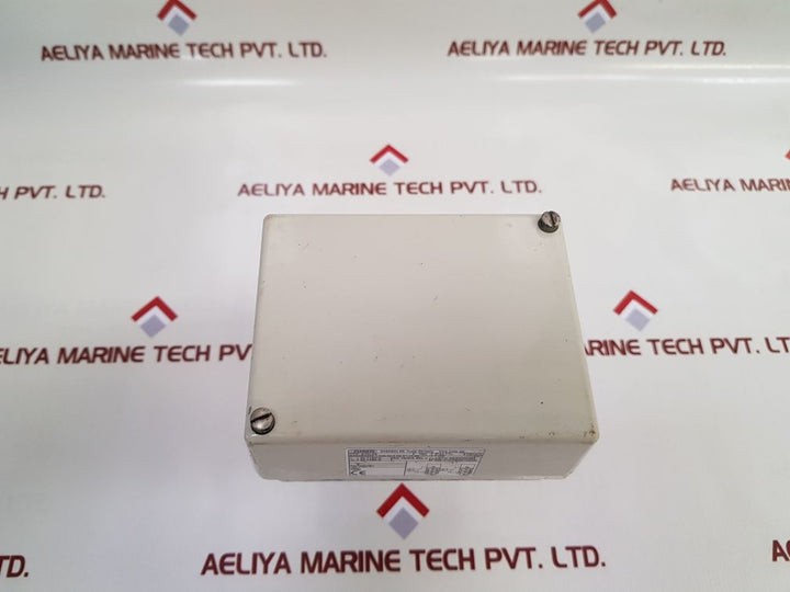 Jumo Ath-22 Thermostat T80
