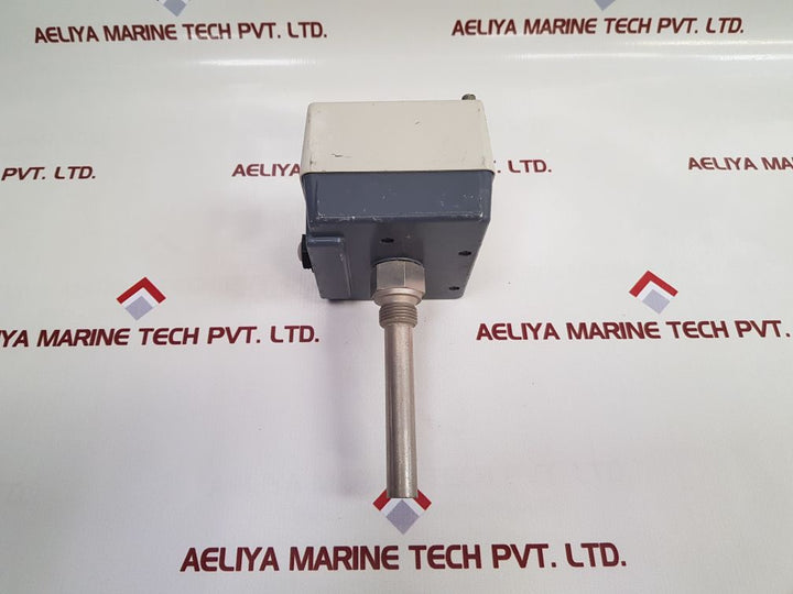 Jumo Ath-22 Thermostat T80
