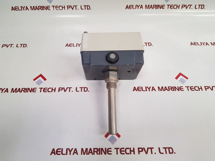 Jumo Ath-22 Thermostat T80
