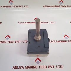 Jumo Ath-22 Thermostat T80
