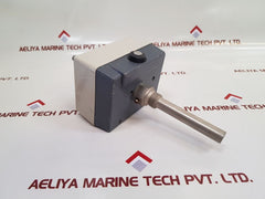 Jumo Ath-22 Thermostat T80

