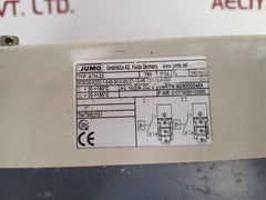 Jumo Ath-22 Thermostat T80
