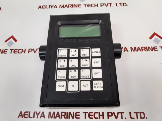 C.N.S Systems 6020-10-10 Compass Control Unit
