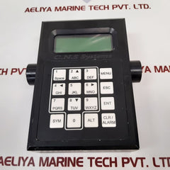 C.N.S Systems 6020-10-10 Compass Control Unit
