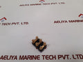 Fiame 40 X 25 Motor Terminal Block

