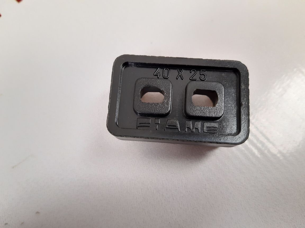 Fiame 40 X 25 Motor Terminal Block
