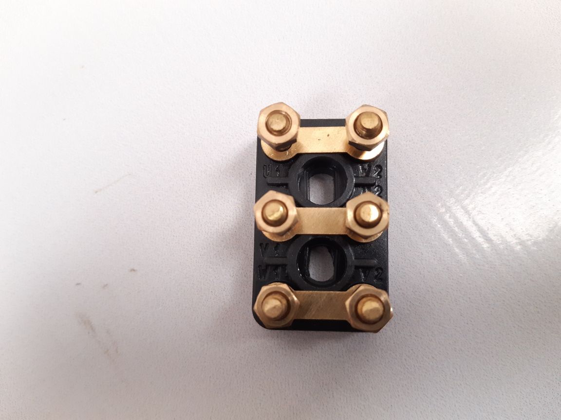 Fiame 40 X 25 Motor Terminal Block
