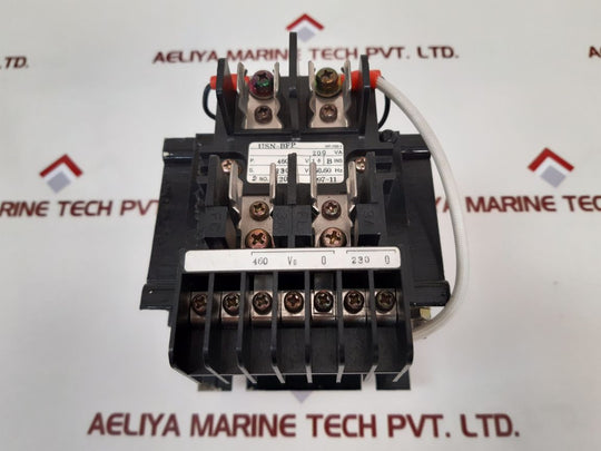 Usn-bfp Np.153-1 Transformer New
