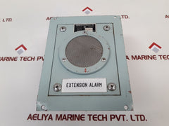 Kuwahata Extension Alarm

