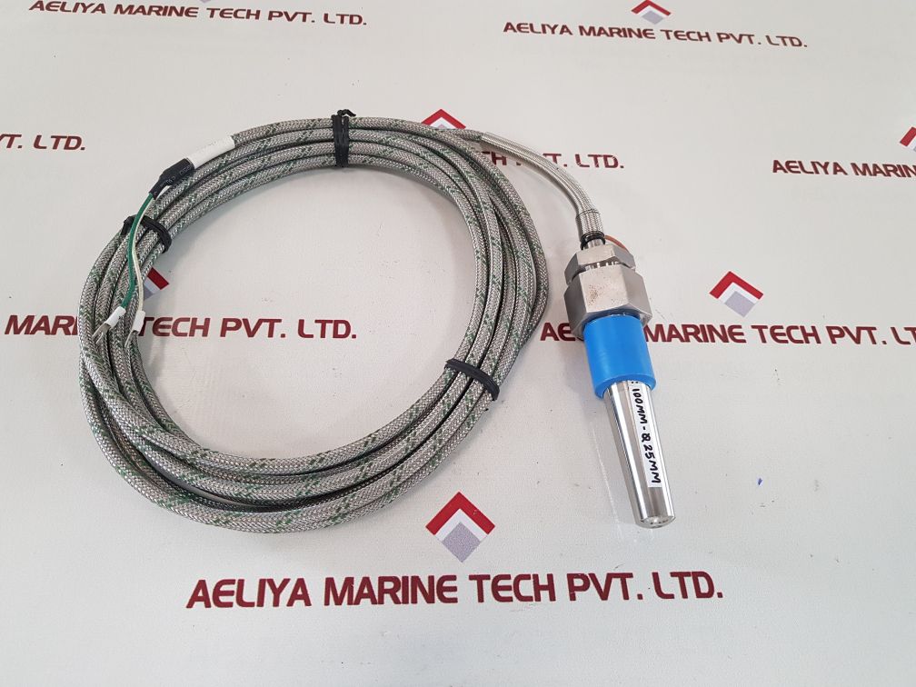 288737 temperatures sensor type k