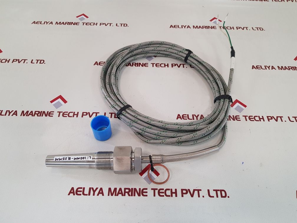 288737 temperatures sensor type k