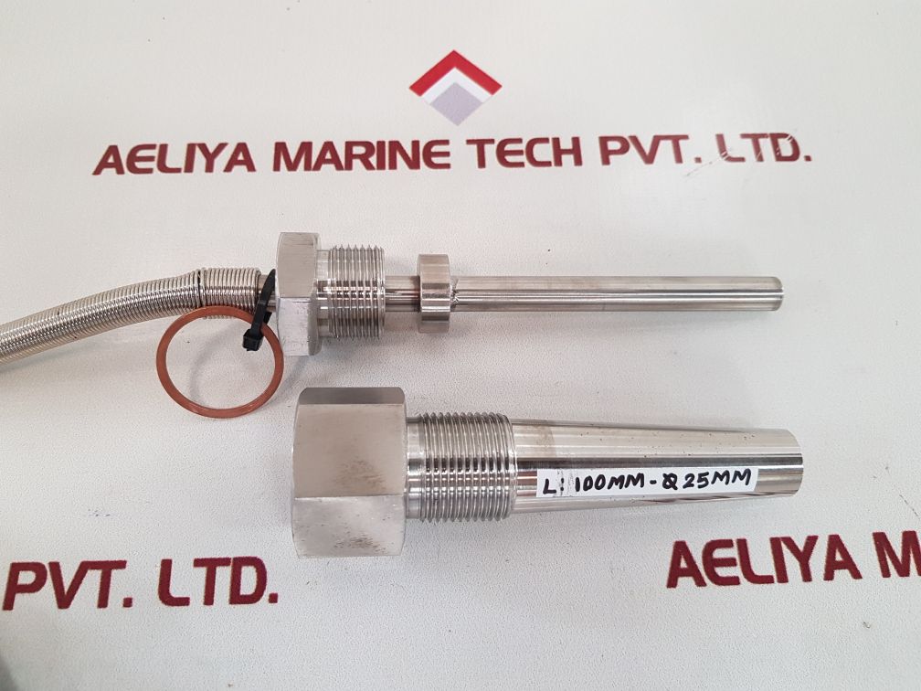 288737 temperatures sensor type k