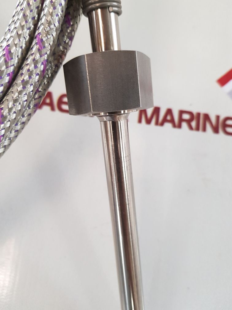 288737 temperatures sensor type k