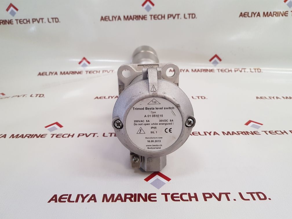 Trimod' Besta A01051E15 Level Switch Ip65
