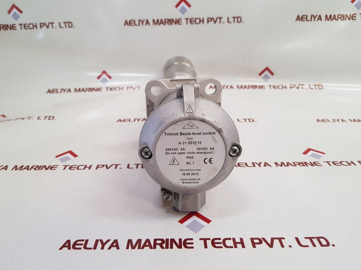 Trimod' Besta A01051E15 Level Switch Ip65
