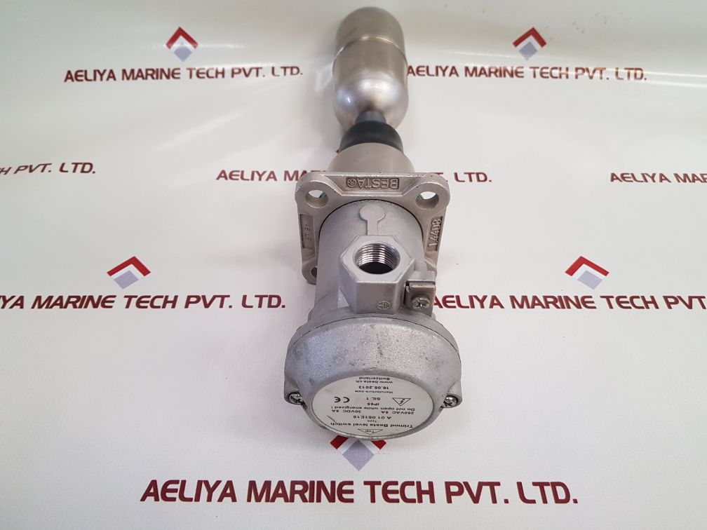Trimod' Besta A01051E15 Level Switch Ip65
