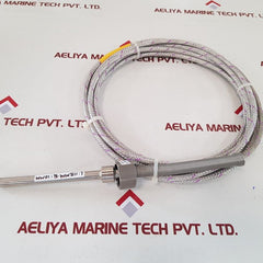 Md1u temperature sensor