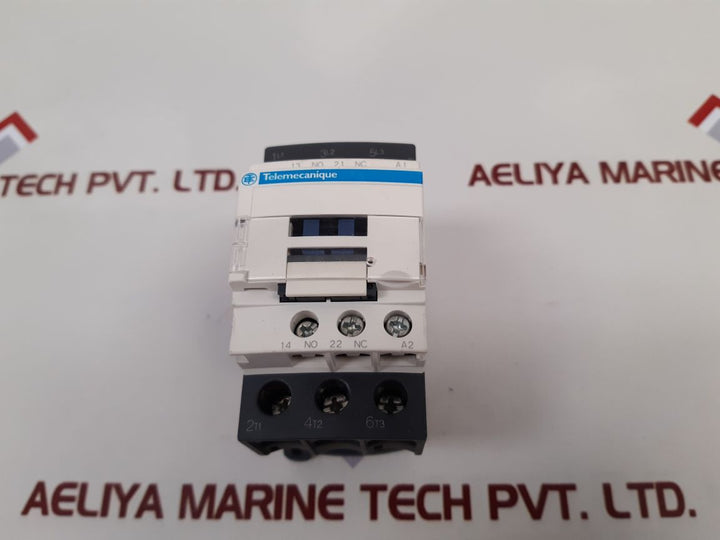 Telemecanique Lc1D25R7 Contactor
