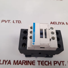 Telemecanique Lc1D25R7 Contactor
