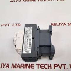 Telemecanique Lc1D25R7 Contactor
