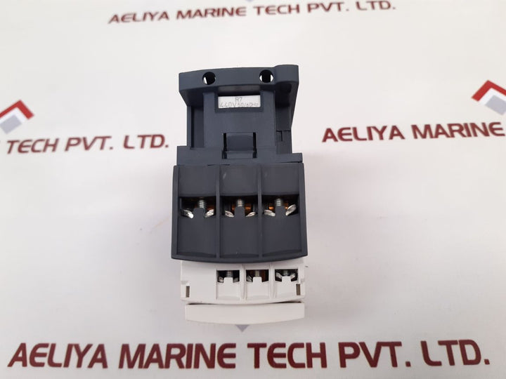 Telemecanique Lc1D25R7 Contactor
