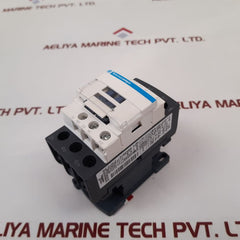 Telemecanique Lc1D25R7 Contactor
