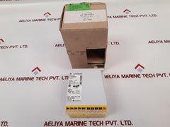 Wieland Sno 1005 Safety Relay R1.188.0220.3
